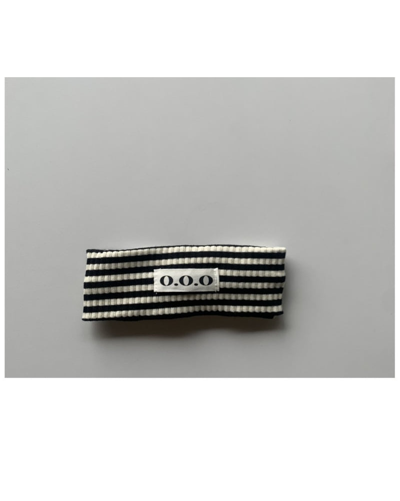 Little Foxx – Elodie Headband