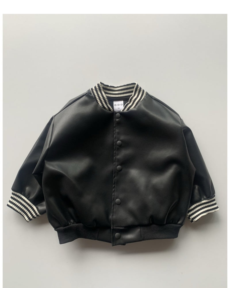 Little Foxx – Karina Jacket
