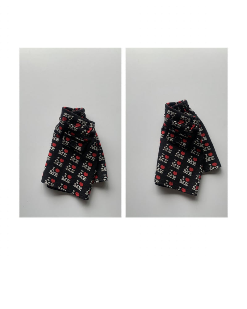 Little Foxx – Amour Skirt