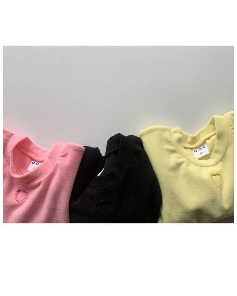 Little Foxx – Novella Sweatshirt