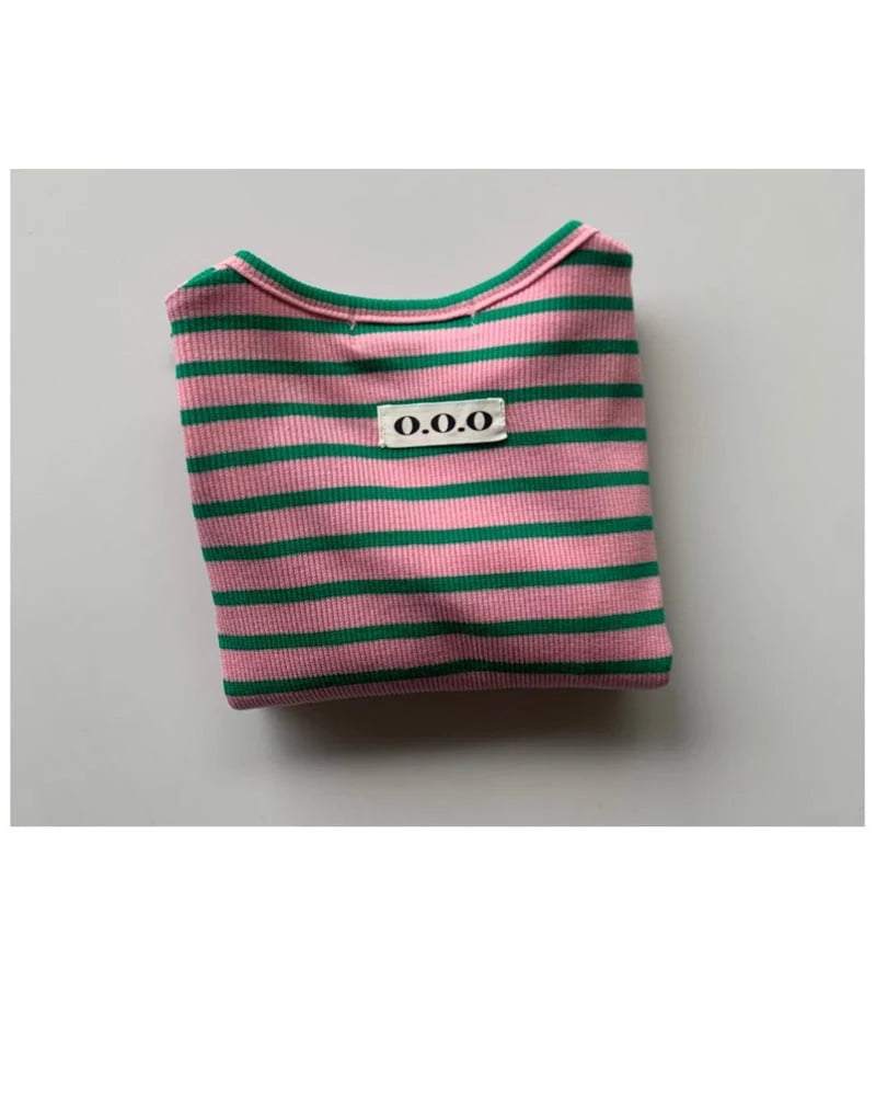 Little Foxx – Mochi Tee