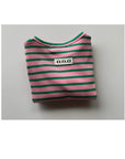 Little Foxx – Mochi Tee