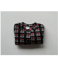 Little Foxx – Momoka Cardigan