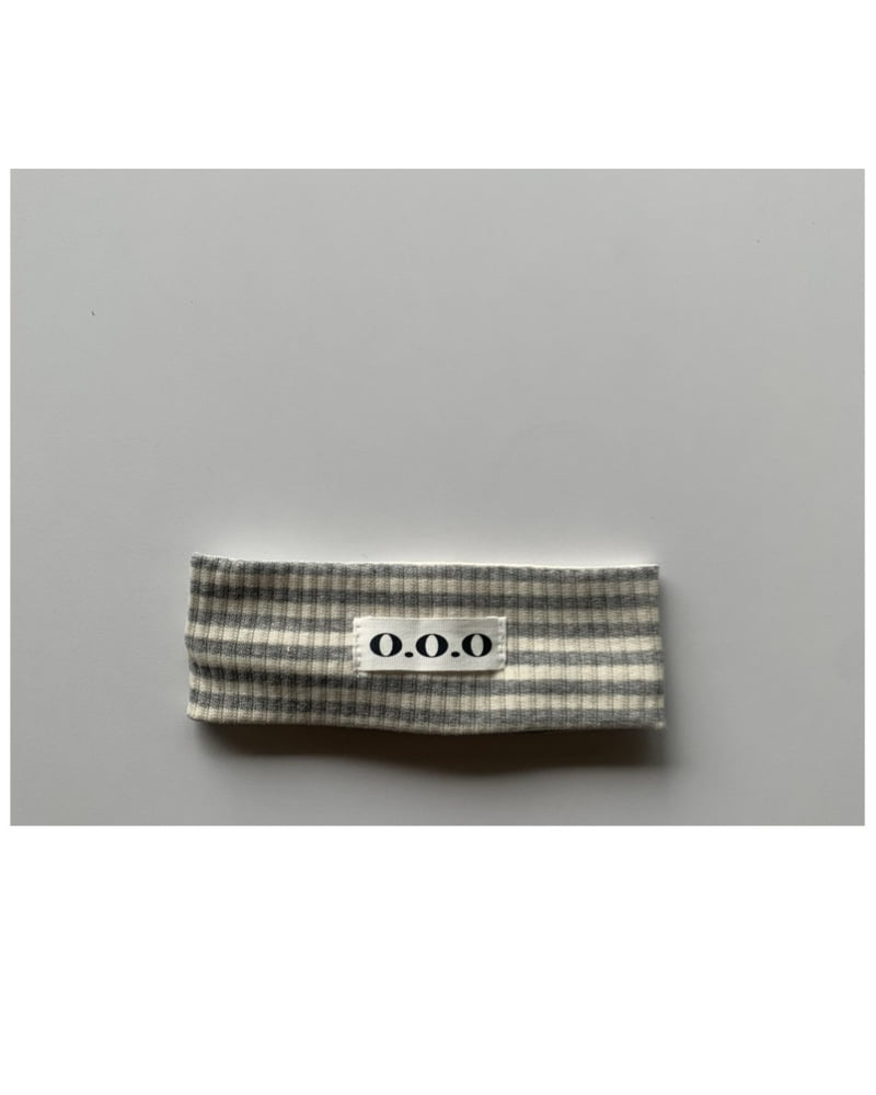 Little Foxx – Elodie Headband