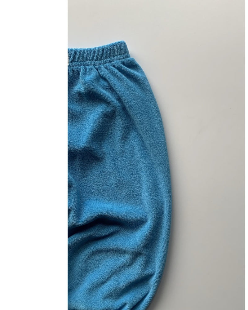 Little Foxx – Berlen Pants