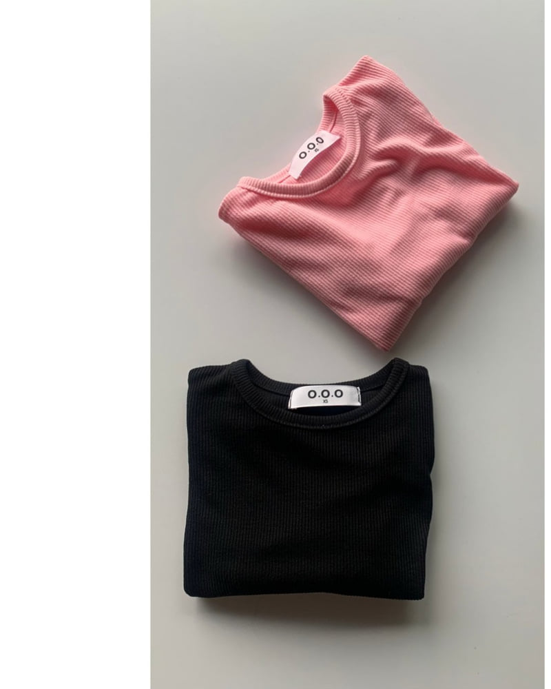 Little Foxx – Aris Tee
