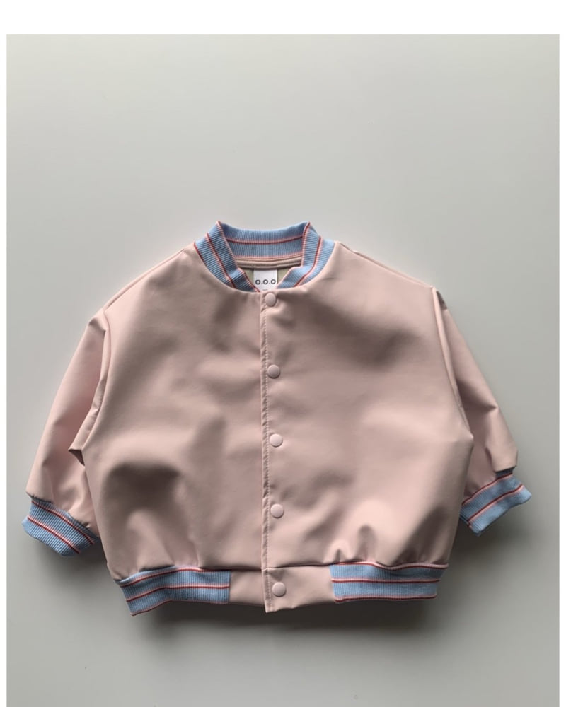 Little Foxx – Karina Jacket