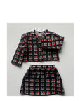 Little Foxx – Amour Skirt
