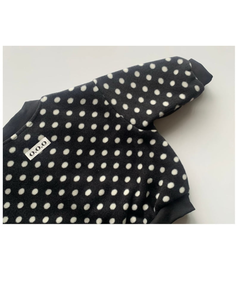 Little Foxx – Aloha Jacket