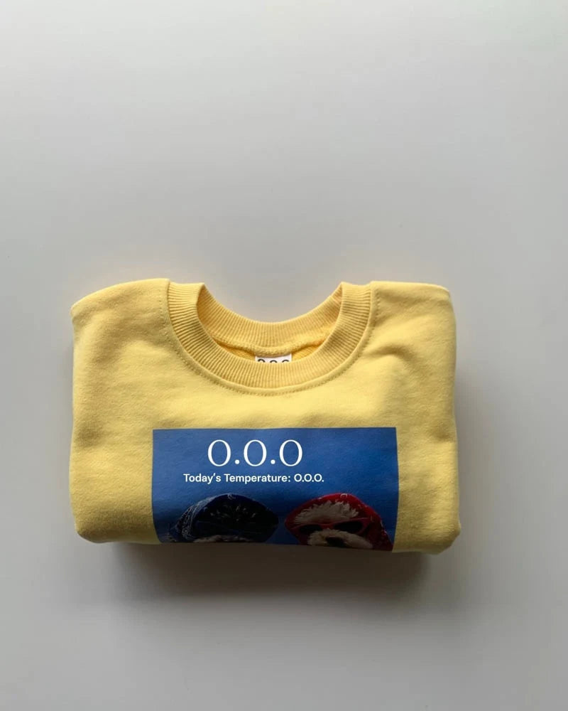 Little Foxx – Marco Sweatshirt