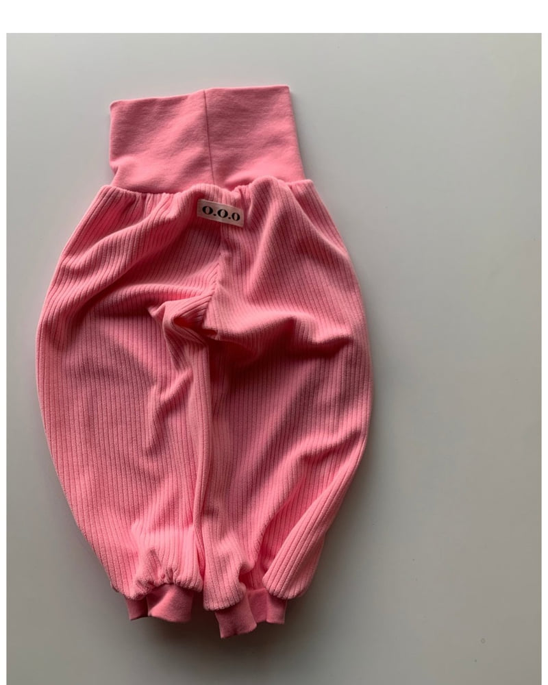 Little Foxx – Mare Pants