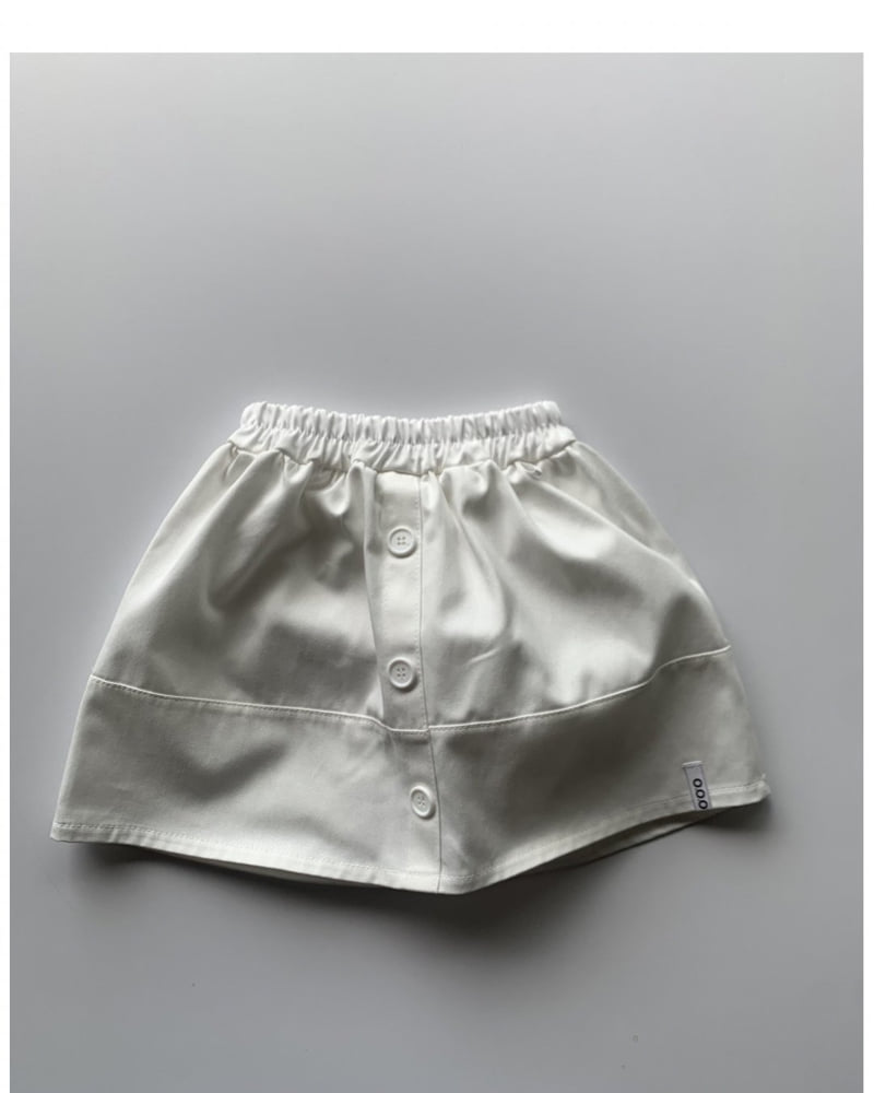 Little Foxx – Alba Skirt