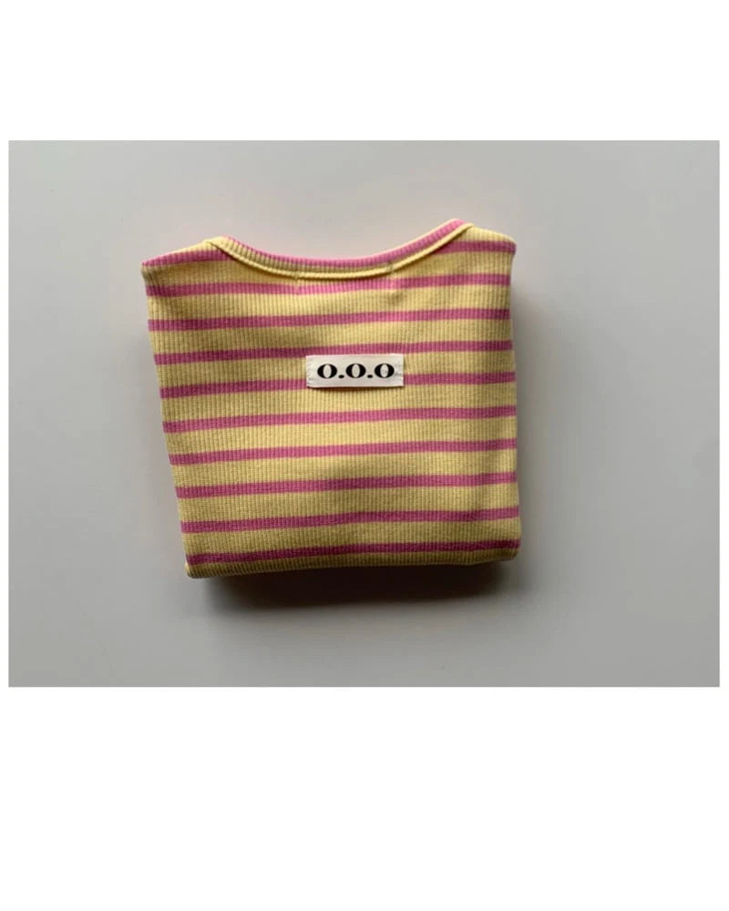 Little Foxx – Mochi Tee