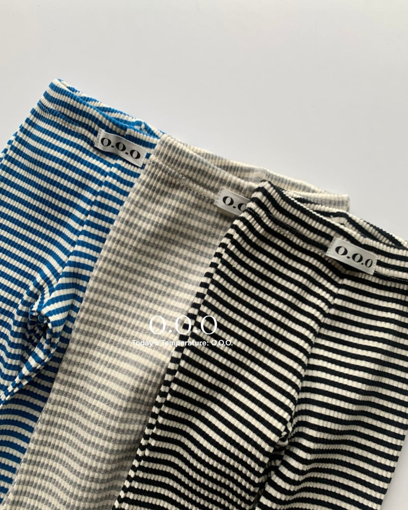 Little Foxx – Meris Pants