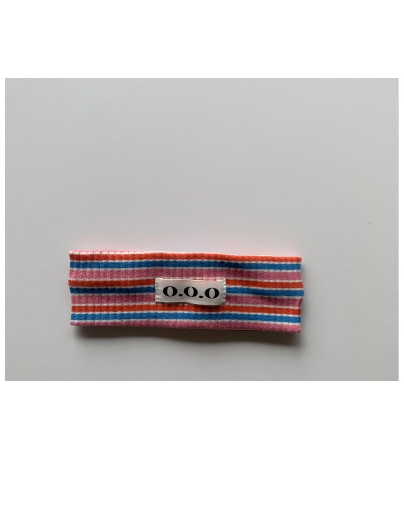 Little Foxx – Elodie Headband