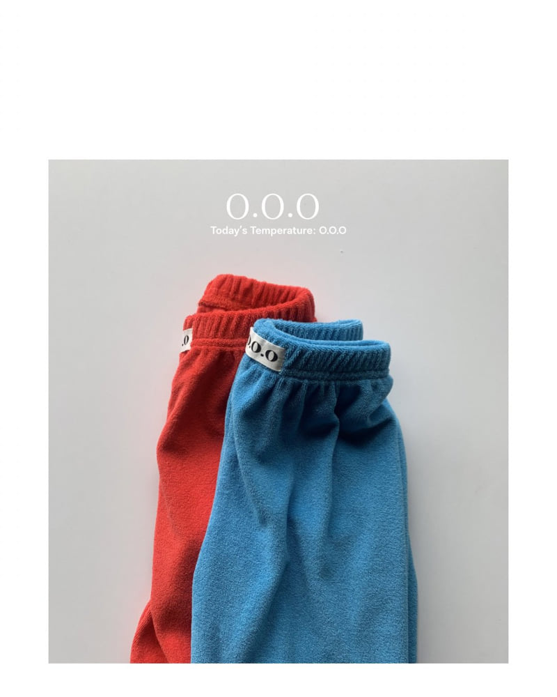 Little Foxx – Berlen Pants