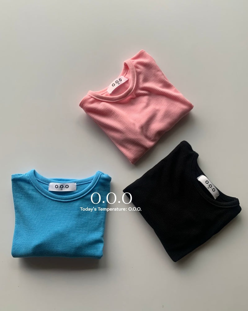 Little Foxx – Aris Tee