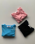 Little Foxx – Aris Tee