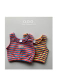 Little Foxx – Baguette Vest