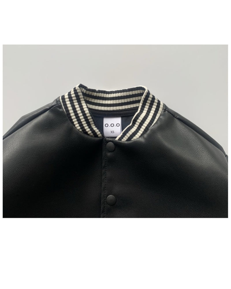 Little Foxx – Karina Jacket