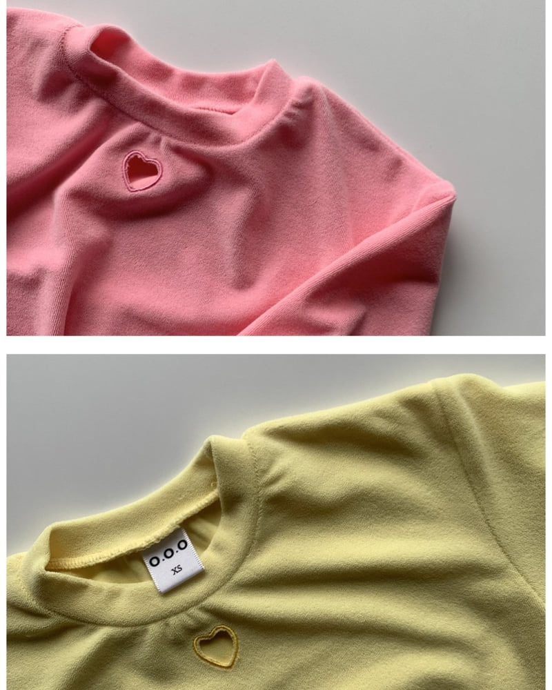 Little Foxx – Novella Sweatshirt
