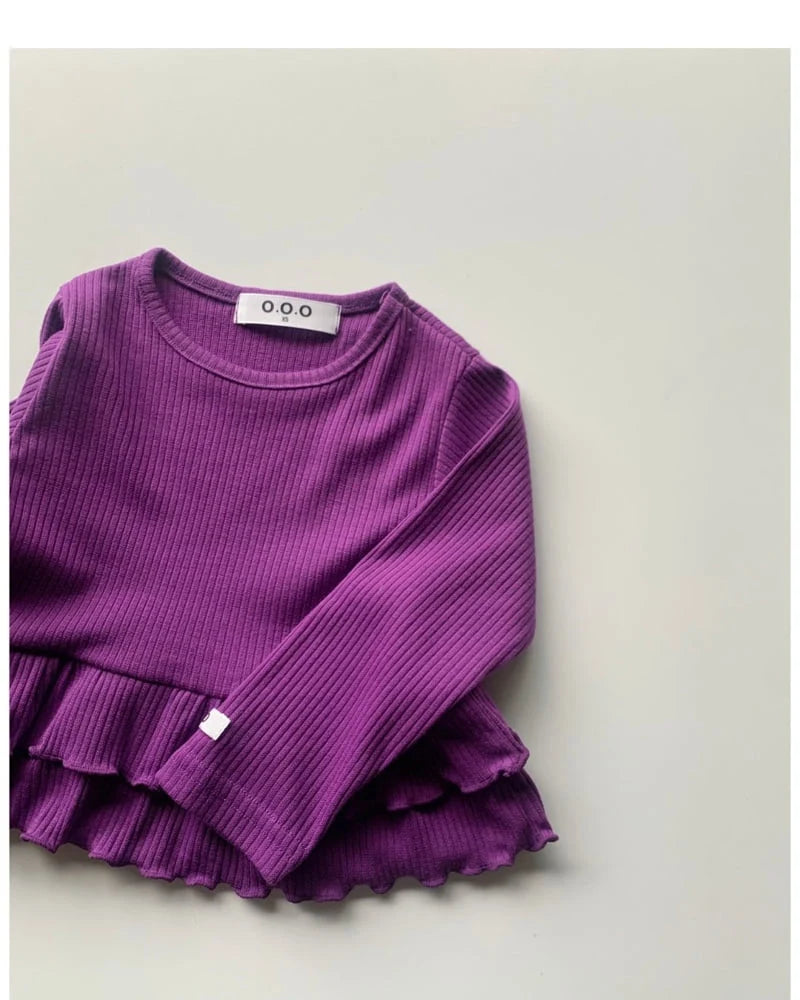 Little Foxx – Robina Tee