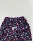 Little Foxx – Flower Pants
