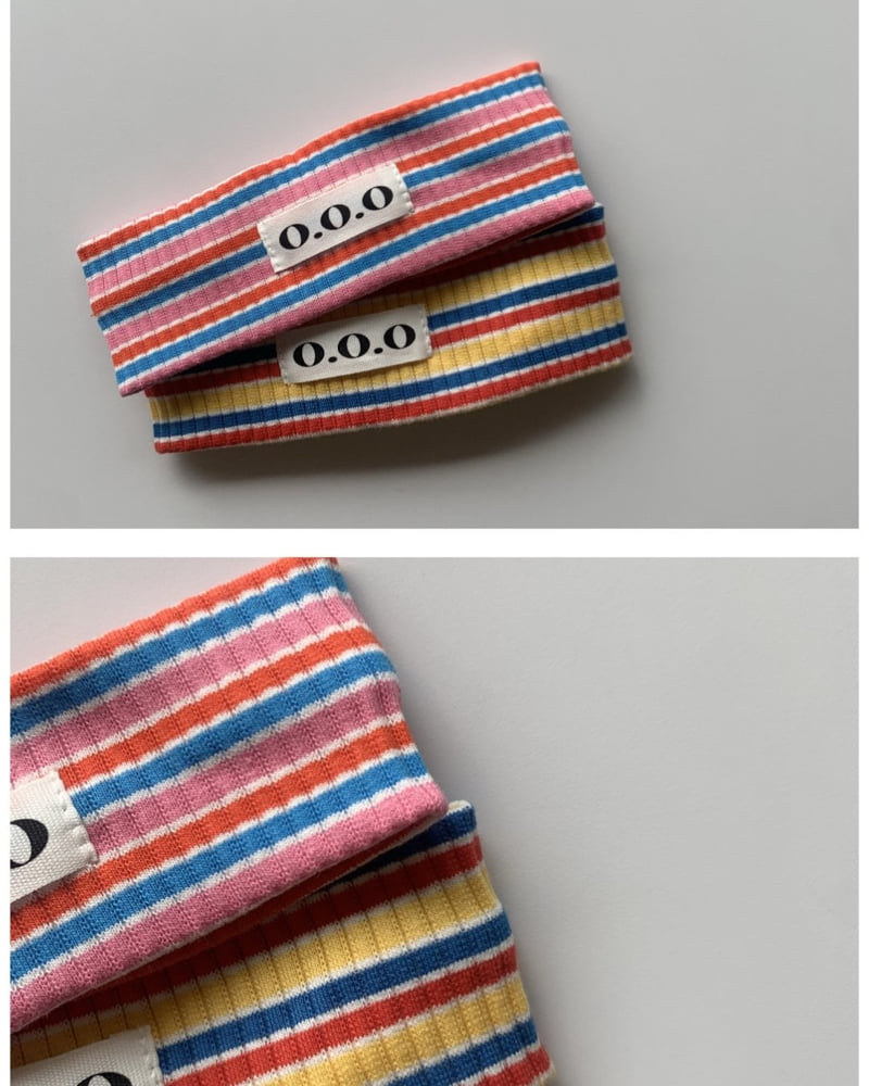 Little Foxx – Elodie Headband