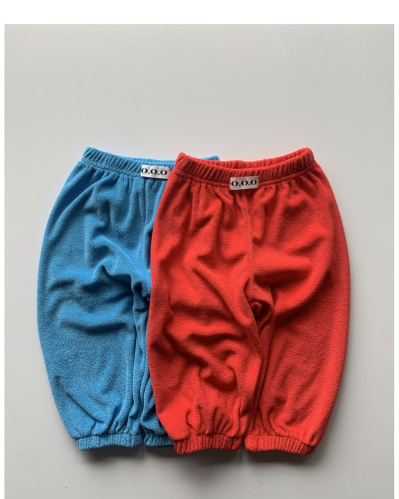 Little Foxx – Berlen Pants