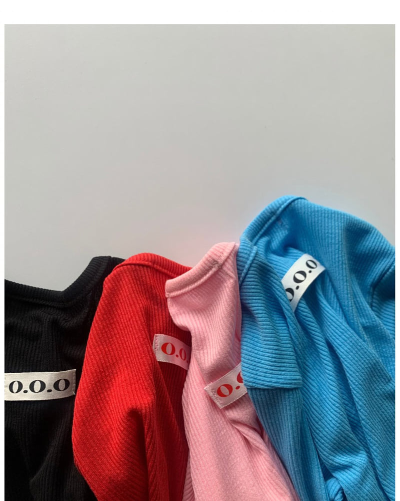 Little Foxx – Aris Tee