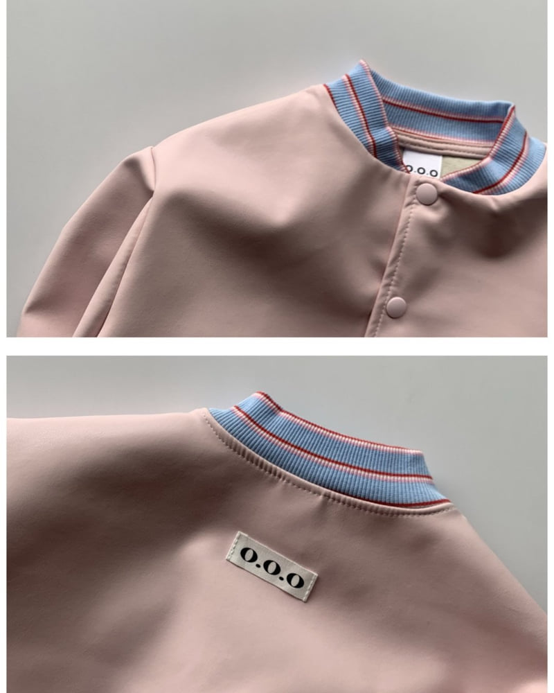 Little Foxx – Karina Jacket