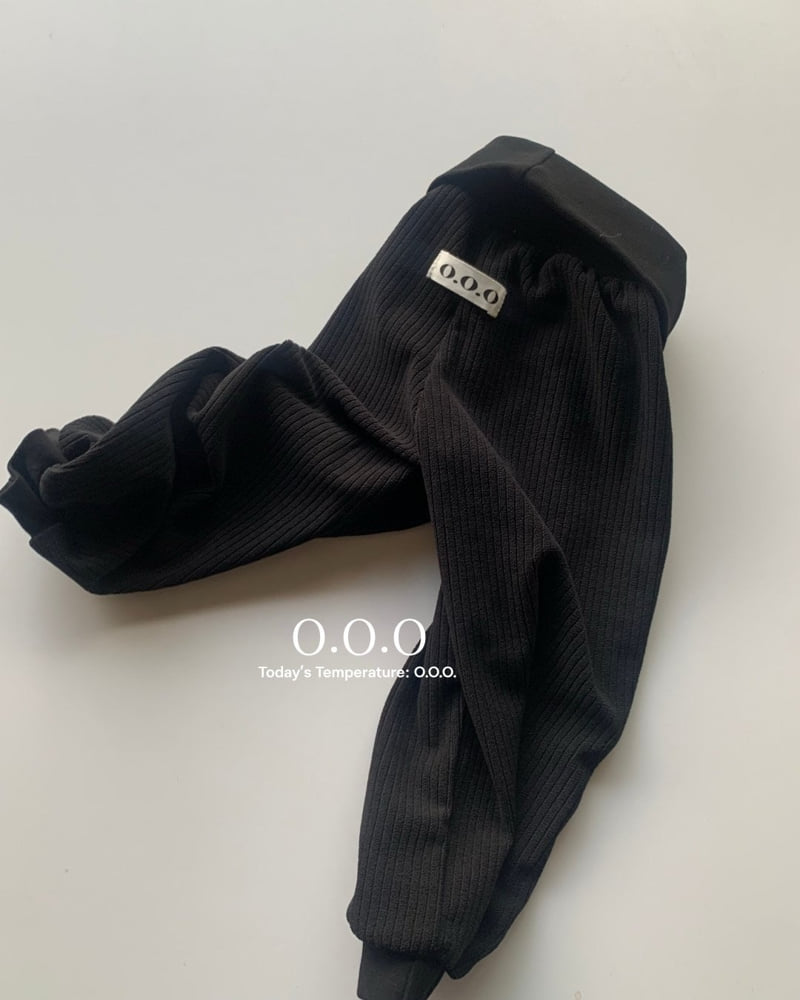 Little Foxx – Mare Pants