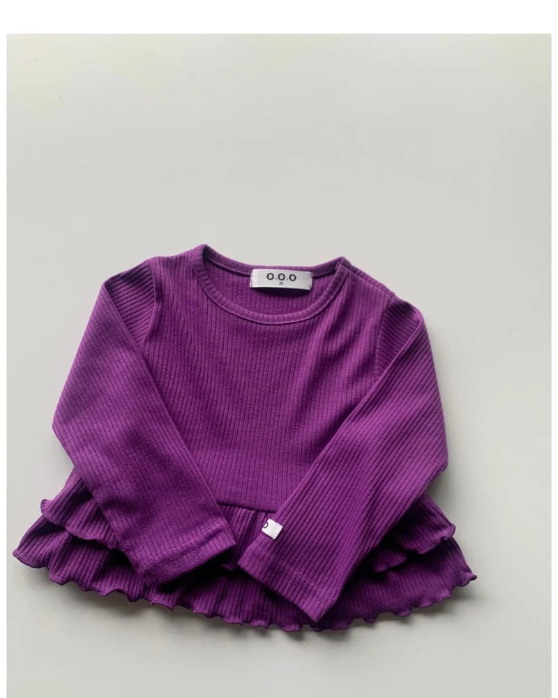 Little Foxx – Robina Tee