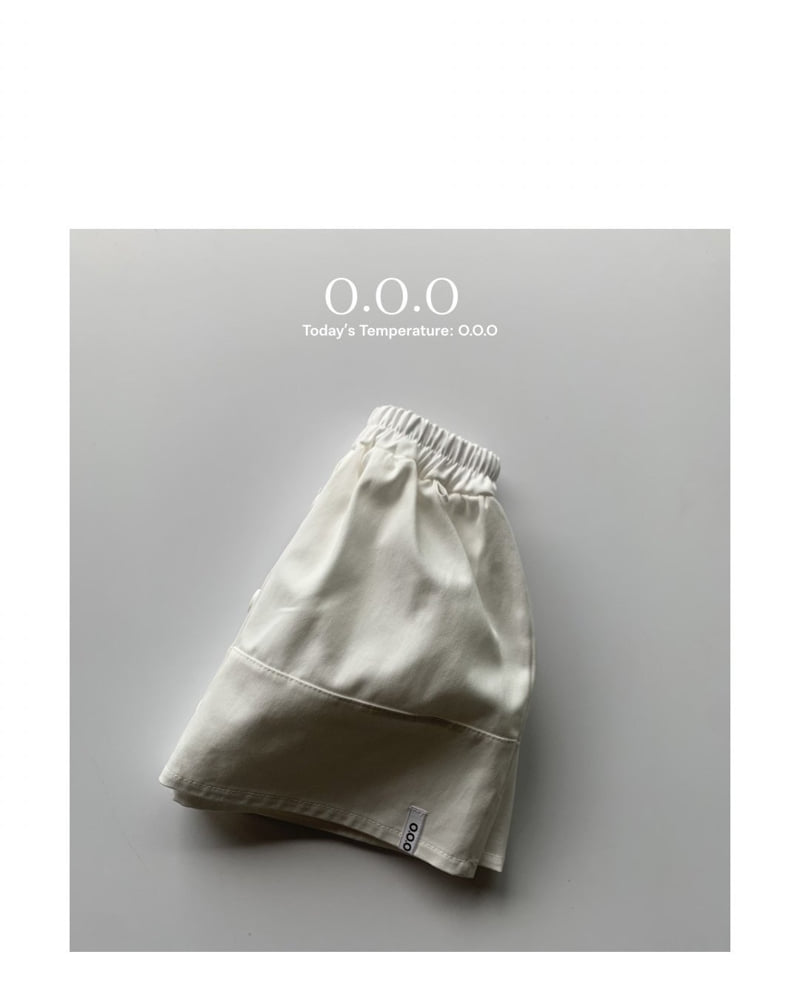 Little Foxx – Alba Skirt