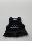Little Foxx – Aster Vest