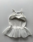 Little Foxx – Azura Sleeveless Top