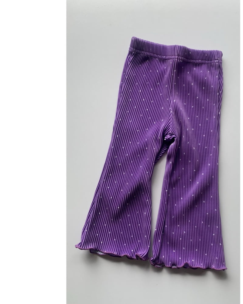 Little Foxx – Aurora Pants