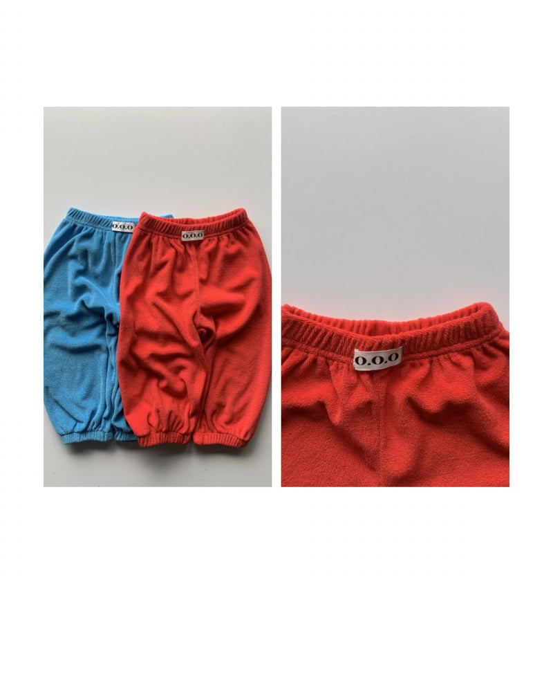 Little Foxx – Berlen Pants