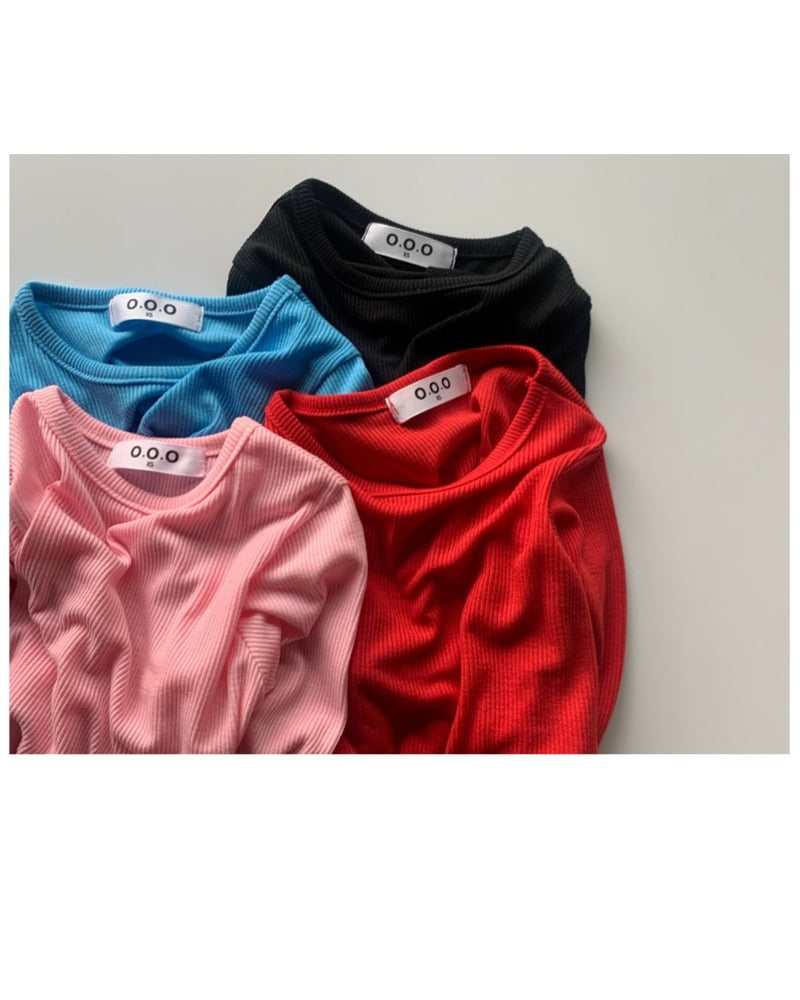 Little Foxx – Aris Tee