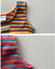 Little Foxx – Baguette Vest