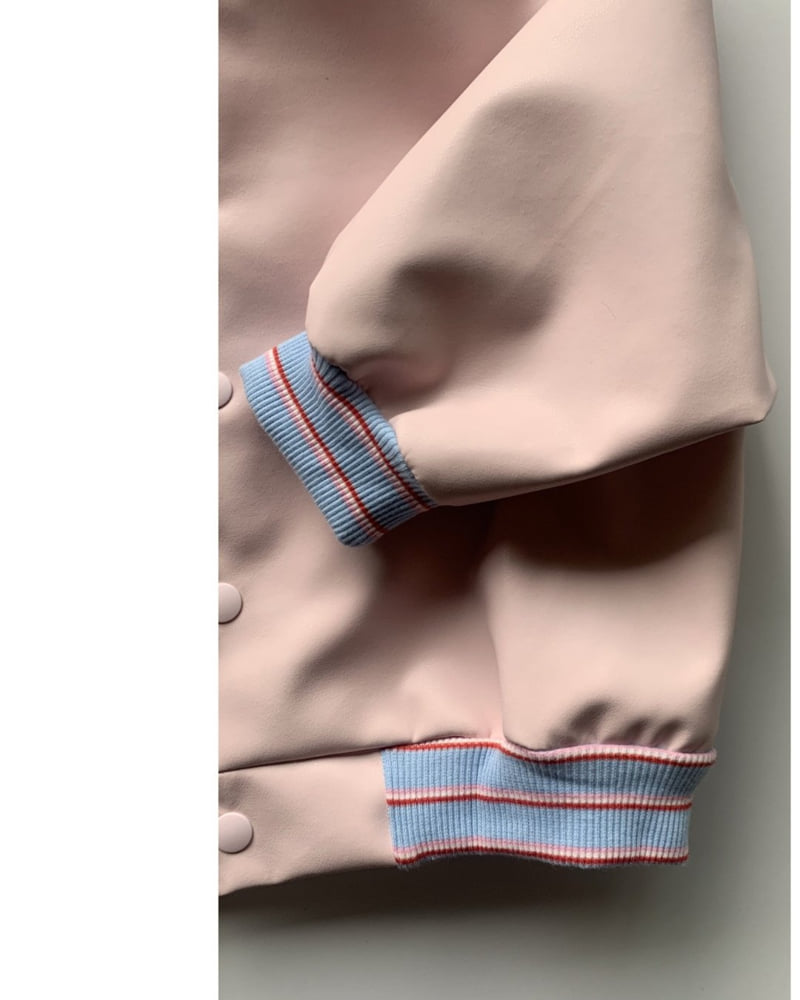 Little Foxx – Karina Jacket
