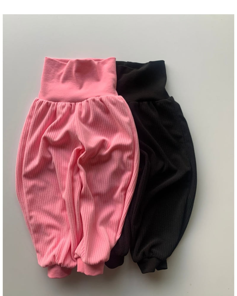 Little Foxx – Mare Pants
