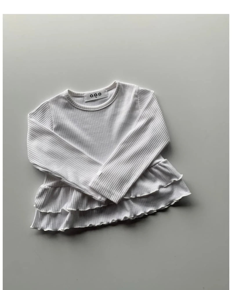 Little Foxx – Robina Tee