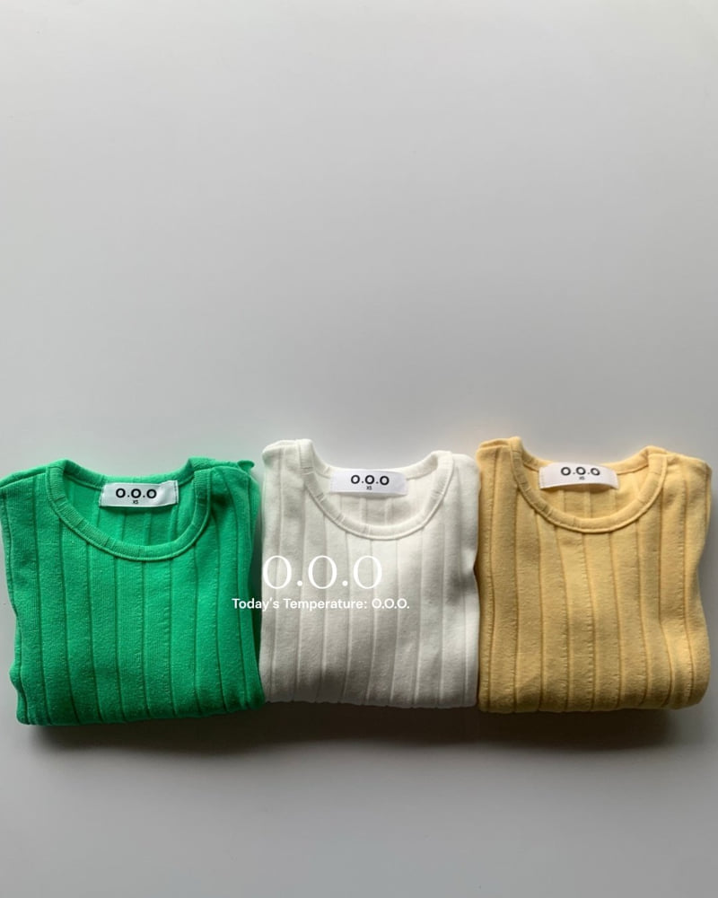 Little Foxx – Nova Tee