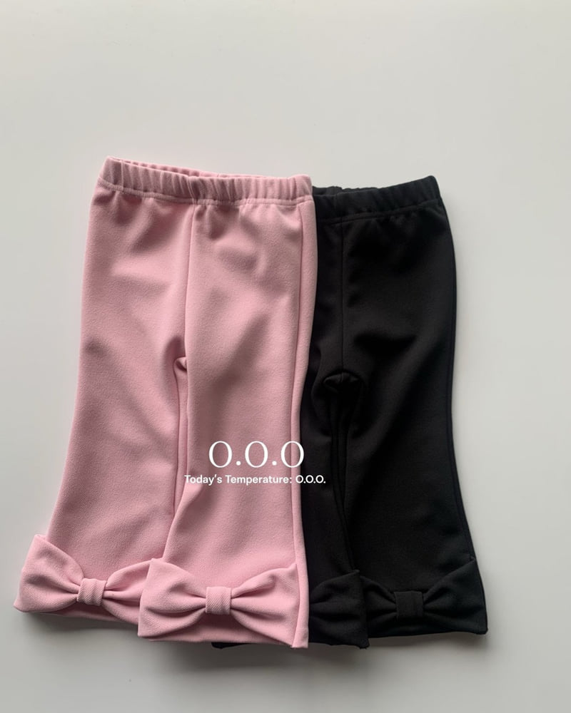 Little Foxx – Fiora Pants
