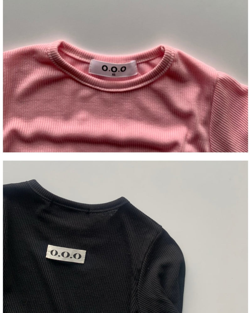 Little Foxx – Aris Tee
