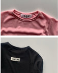 Little Foxx – Aris Tee