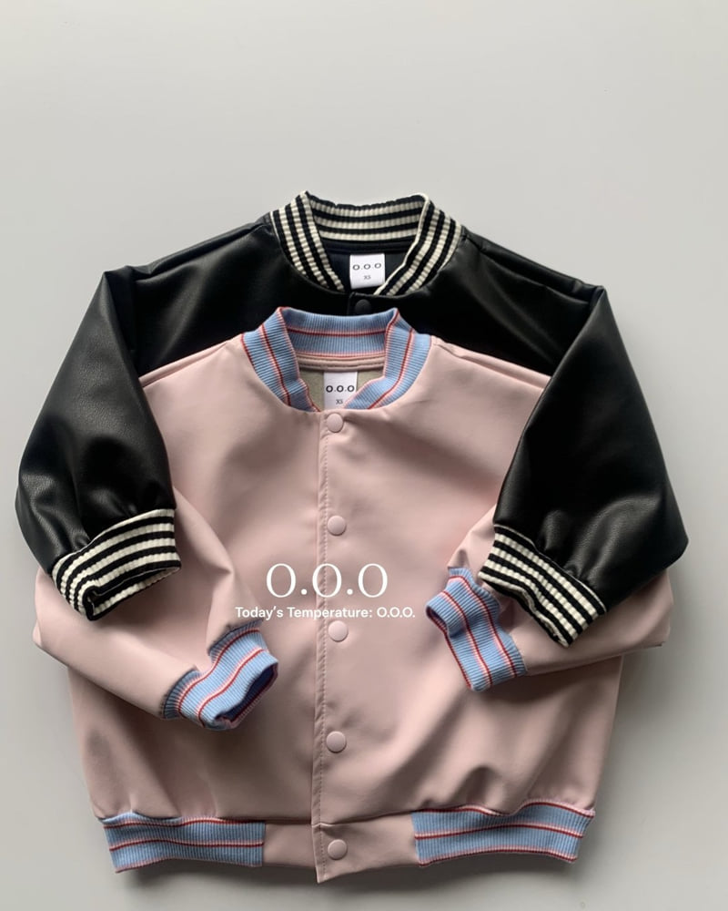 Little Foxx – Karina Jacket