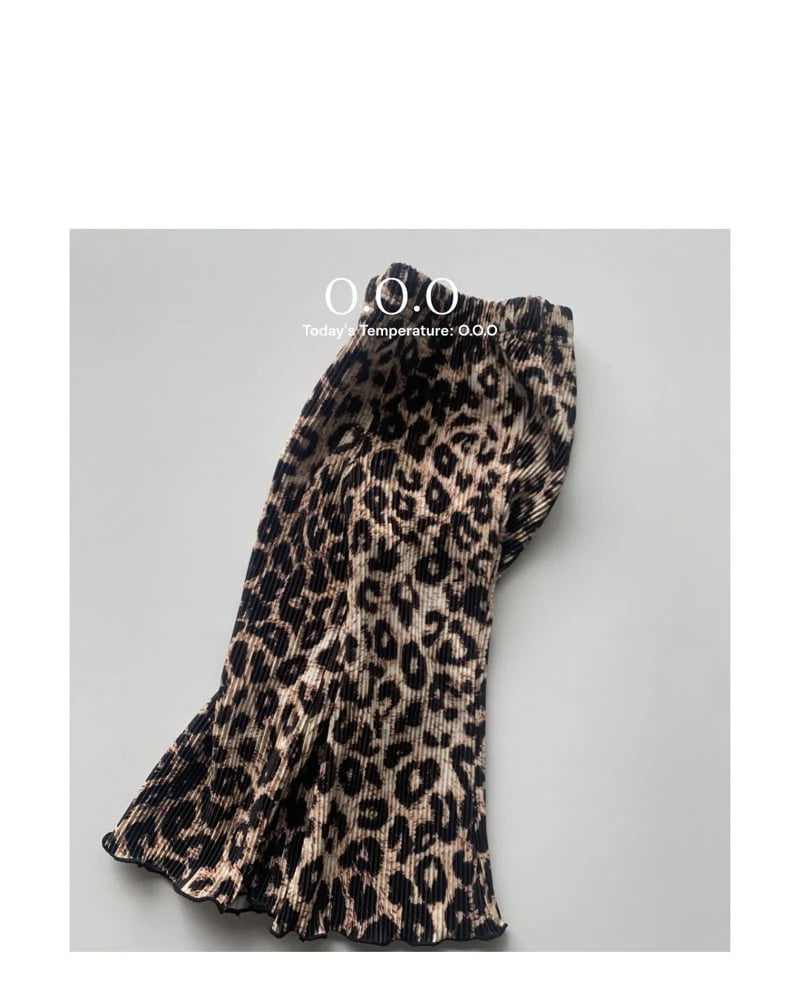Little Foxx – Riona Pants