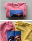 Little Foxx – Marco Sweatshirt